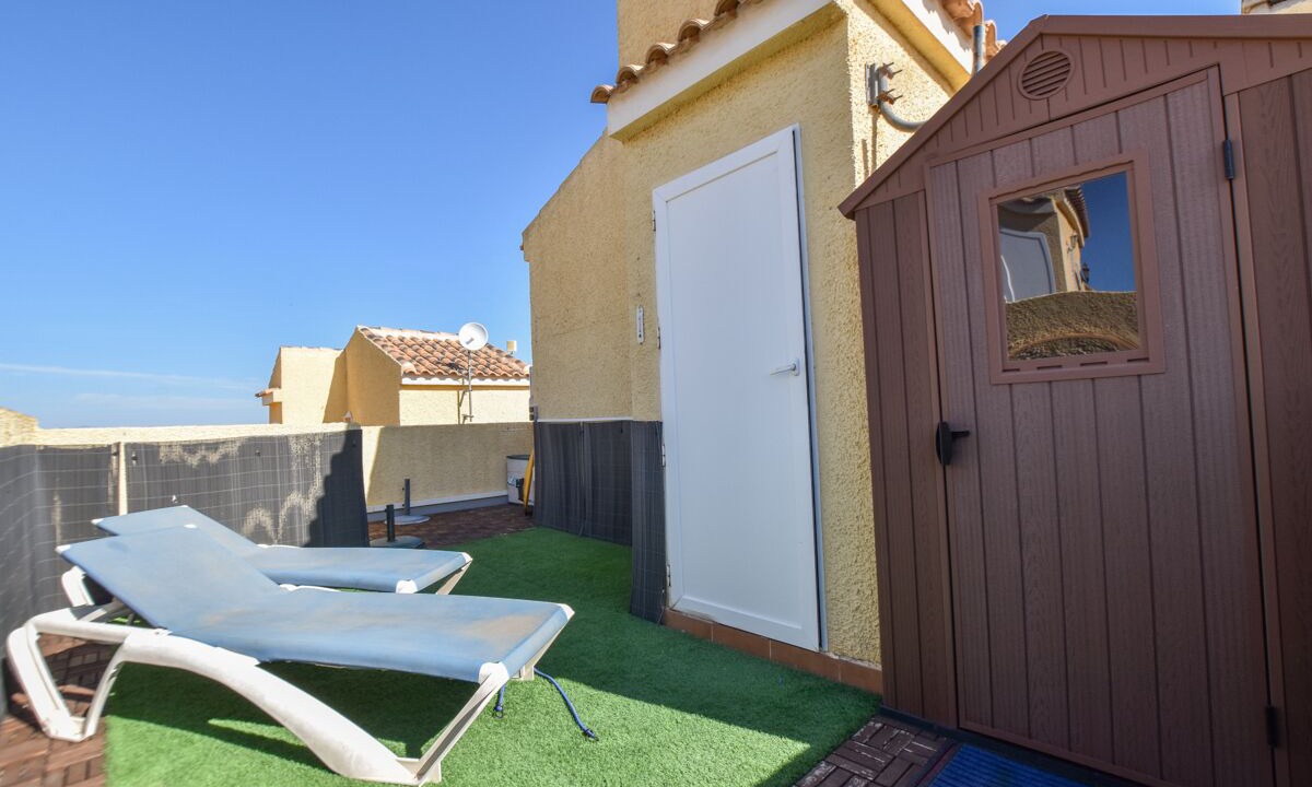 Photo of Outdoor in Los Arenales del Sol