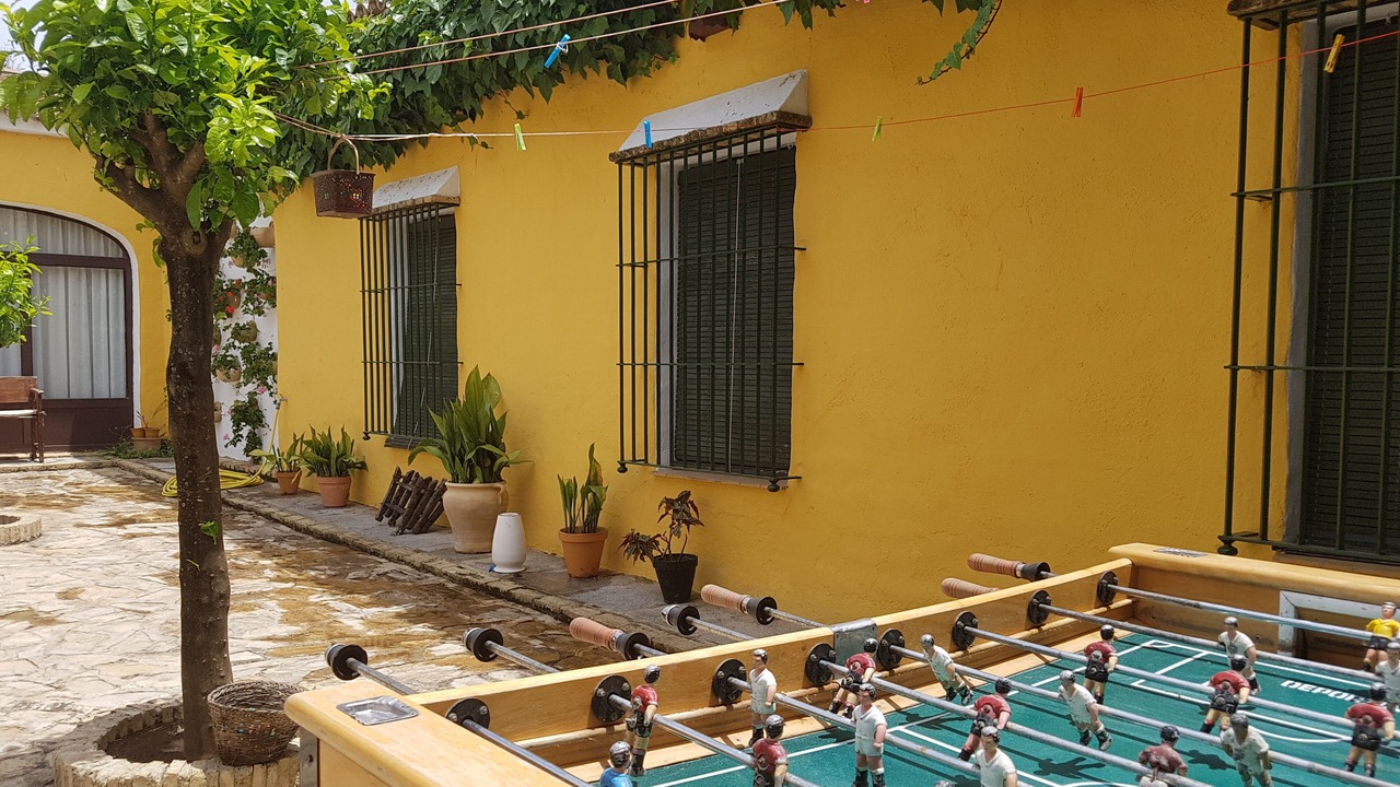 Photo of Outdoor in Puerto Serrano