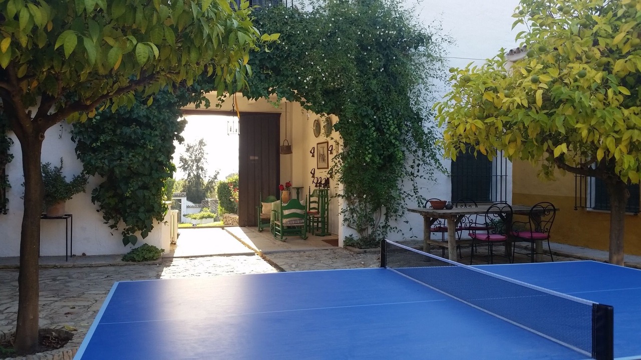 Photo of Outdoor in Puerto Serrano
