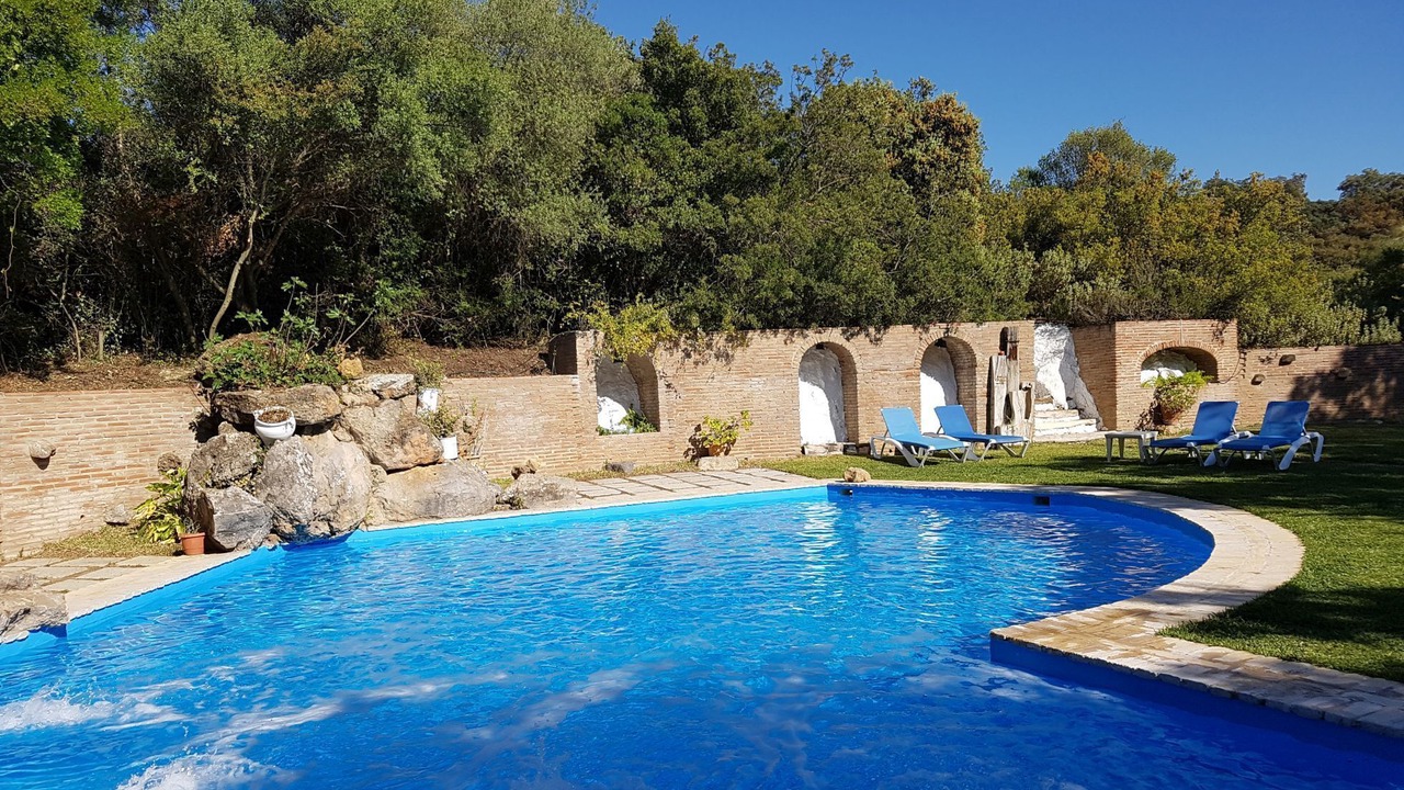 Photo of Outdoor in Puerto Serrano