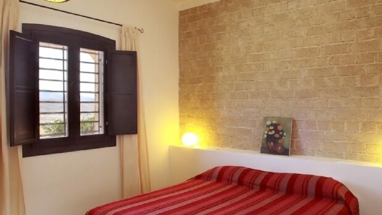 Photo of Bedroom in Nijar