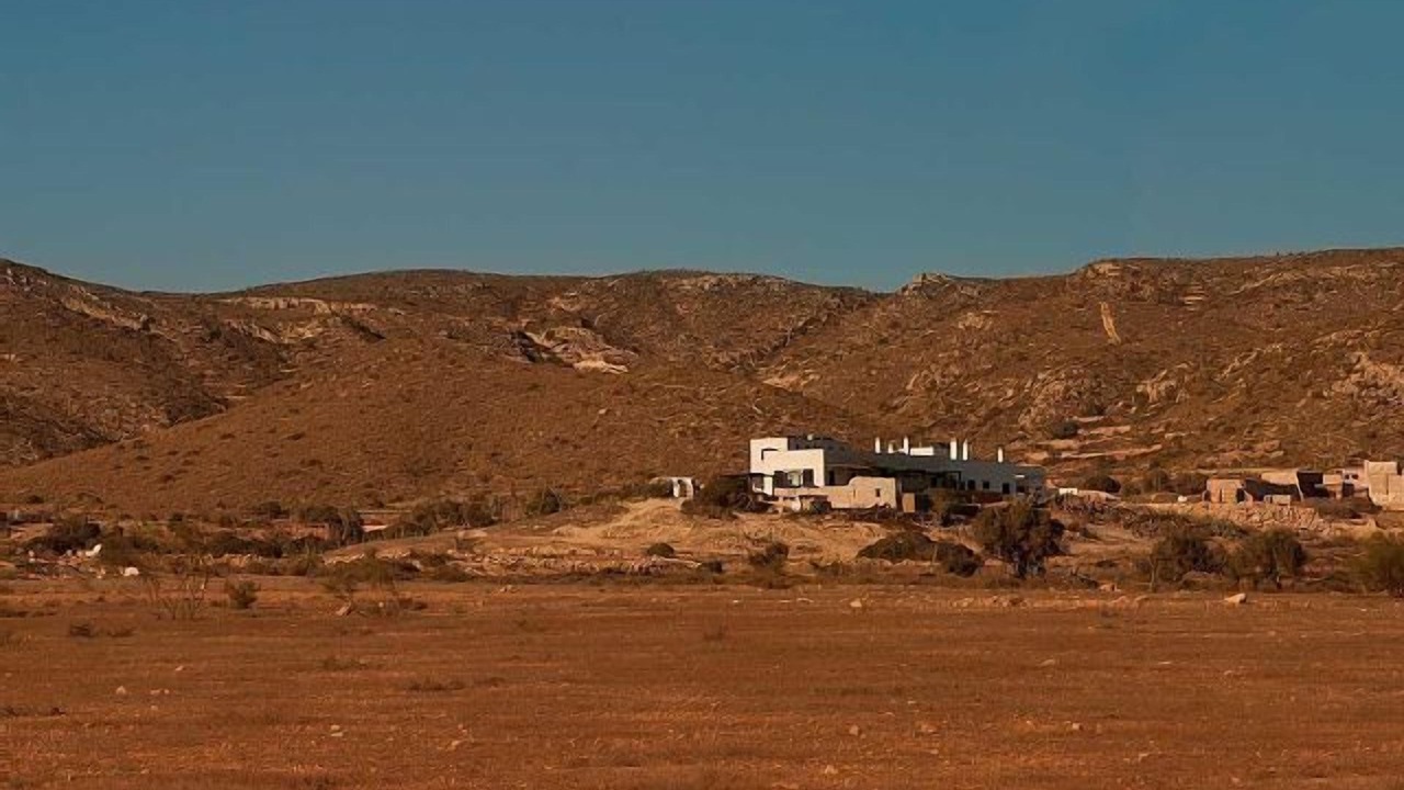Photo of Outdoor in Nijar