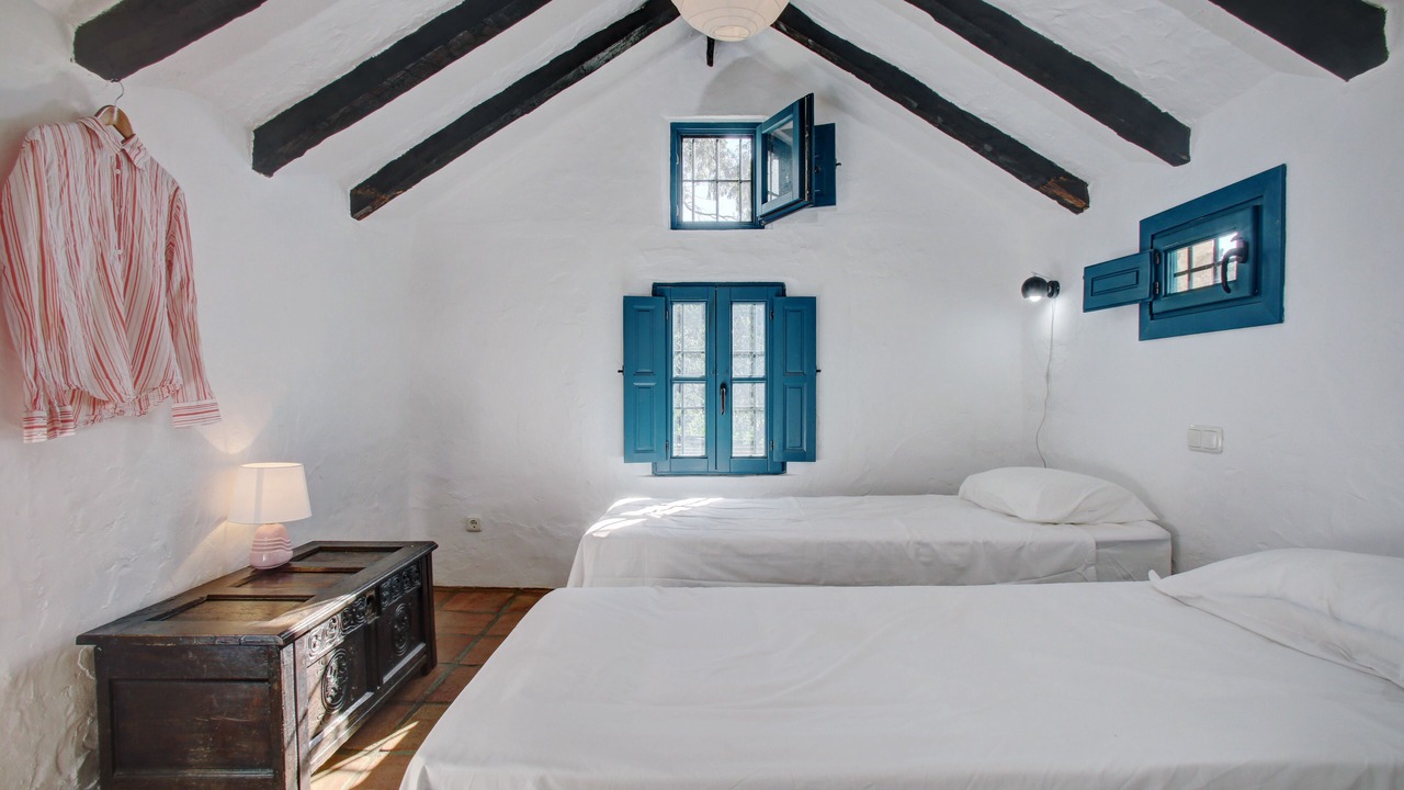 Photo of Bedroom in Casares