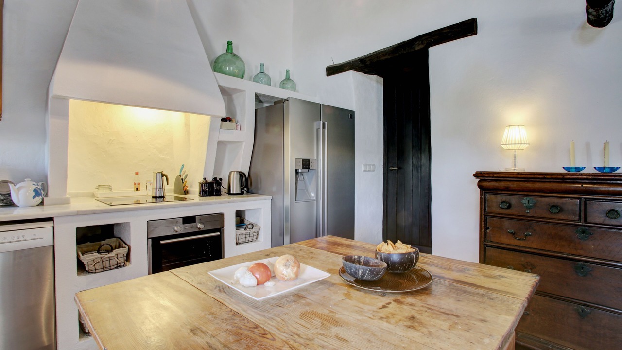 Photo of Kitchen in Casares