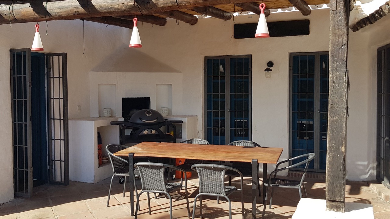 Photo of Outdoor in Casares