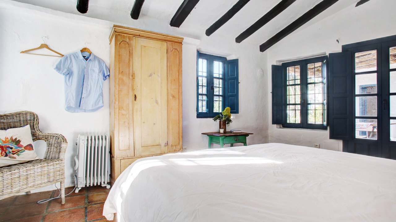 Photo of Bedroom in Casares