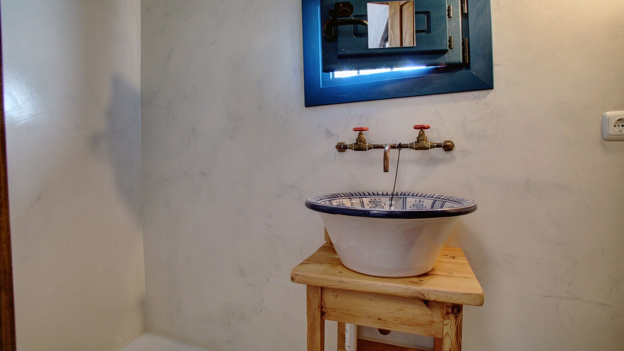 Photo of Bathroom in Casares