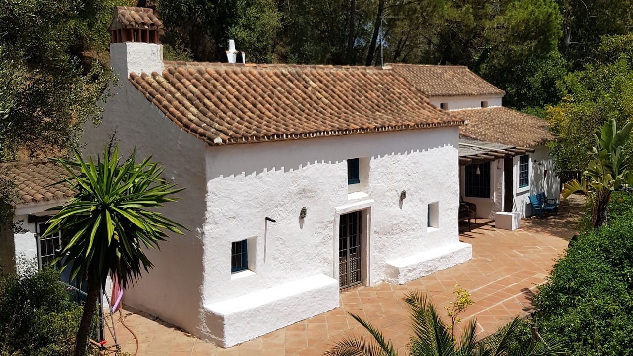 Photo of Outdoor in Casares