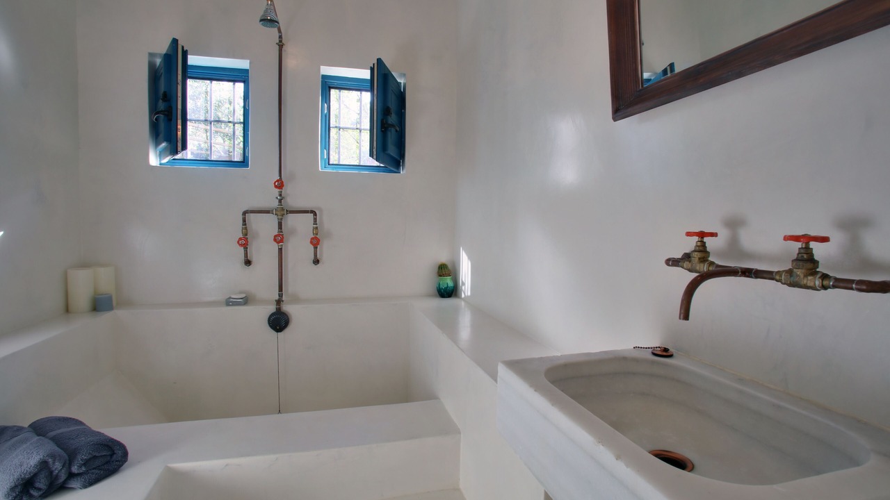 Photo of Bathroom in Casares