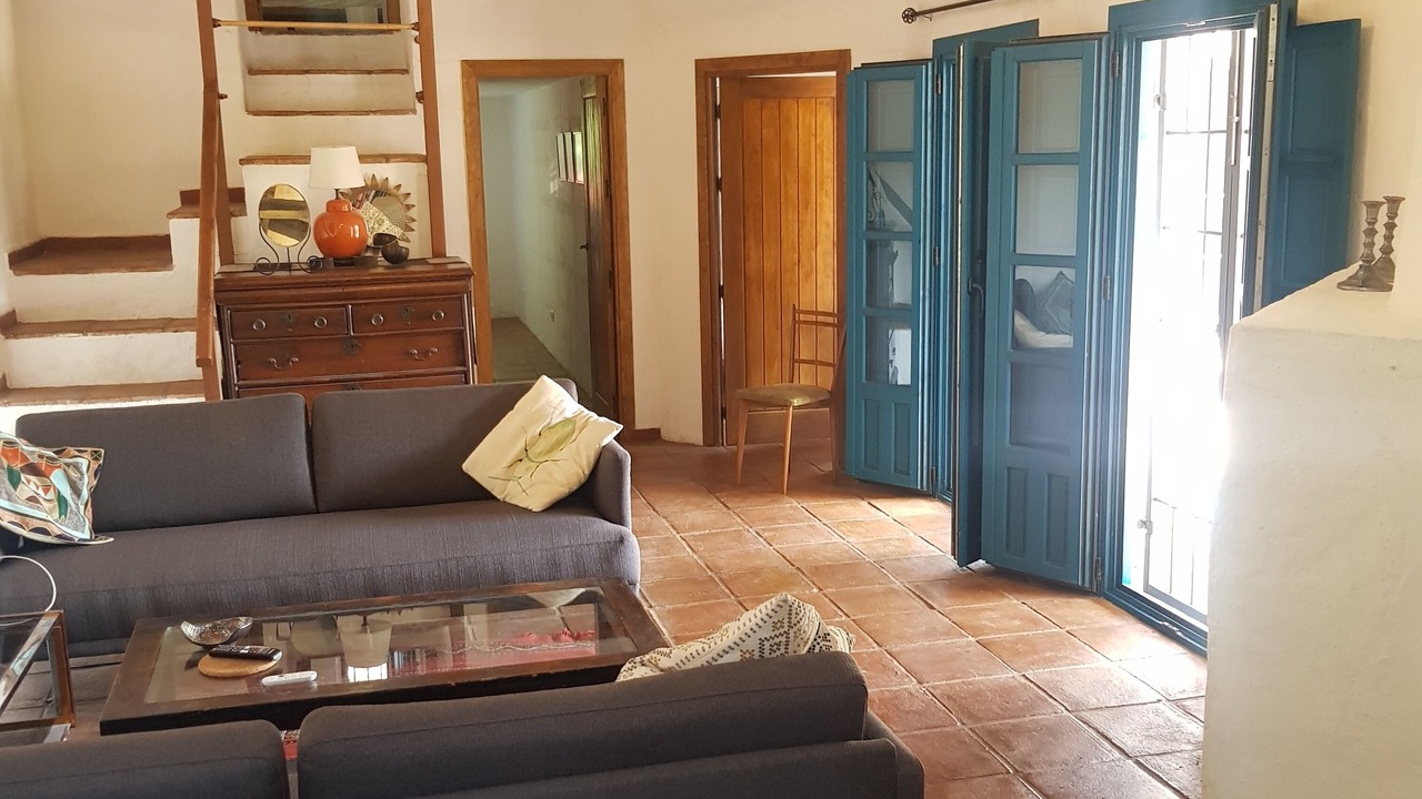 Photo of Livingroom in Casares