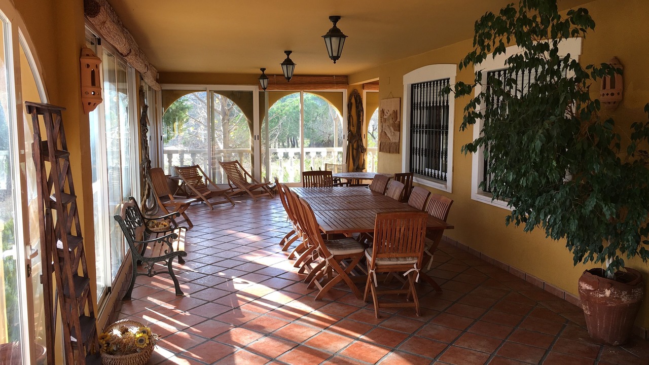 Photo of Outdoor in Tibi