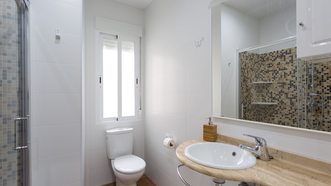 Photo of Bathroom in San Francisco-Ribera