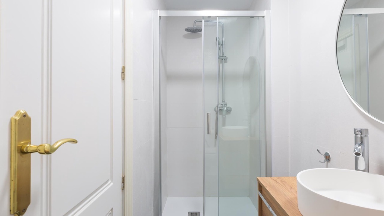 Photo of Bathroom in Lagunillas