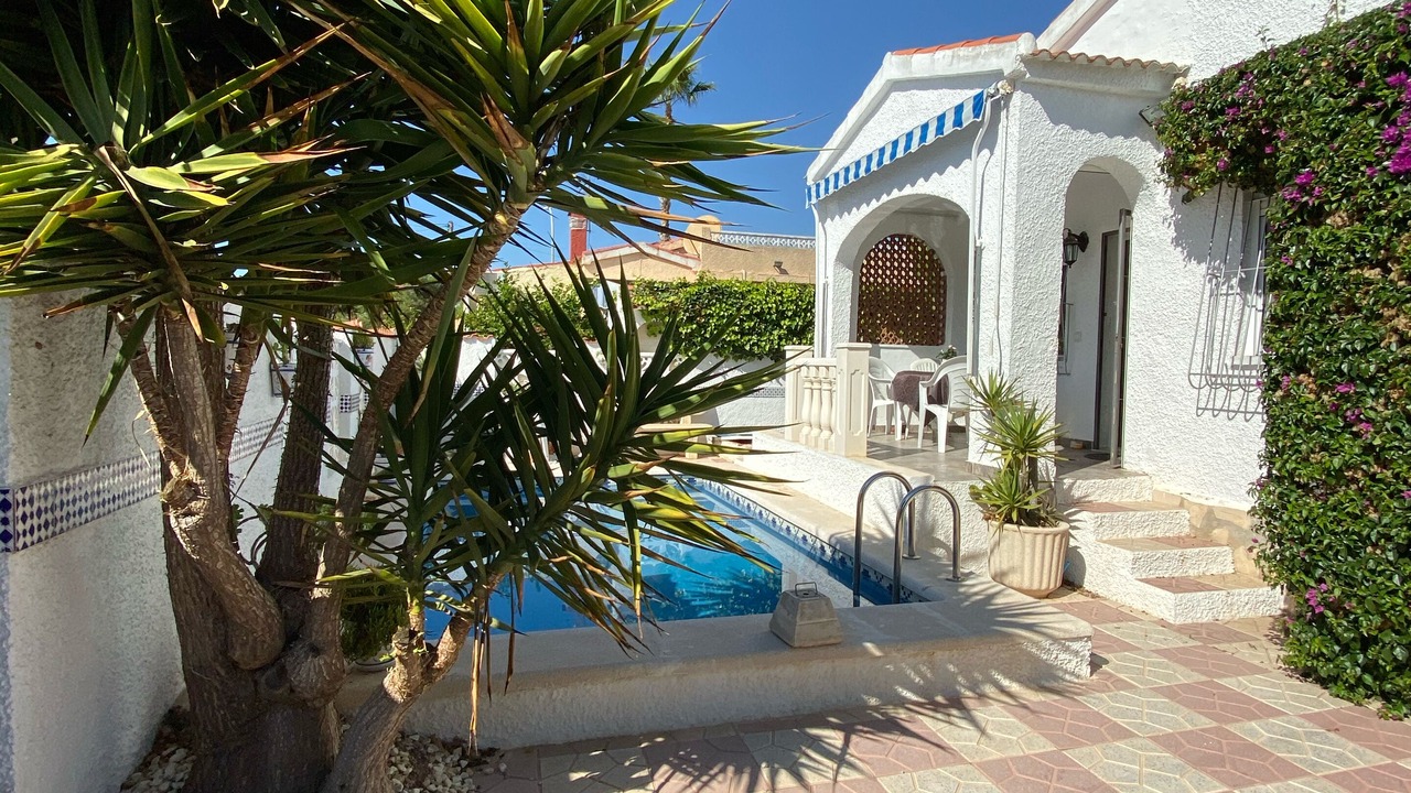 Photo of Outdoor in San Fulgencio