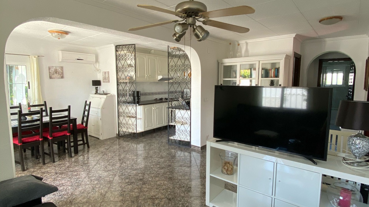 Photo of Livingroom in San Fulgencio