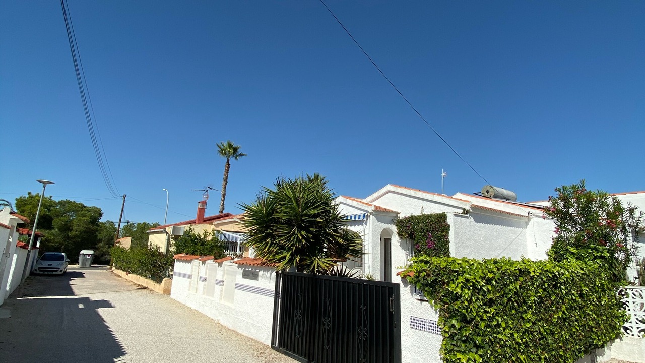 Photo of Outdoor in San Fulgencio
