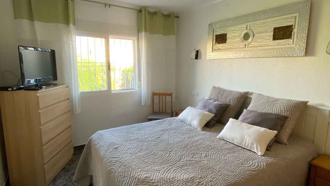 Photo of Bedroom in San Fulgencio