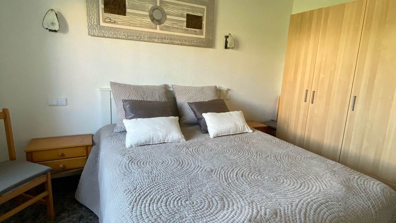Photo of Bedroom in San Fulgencio