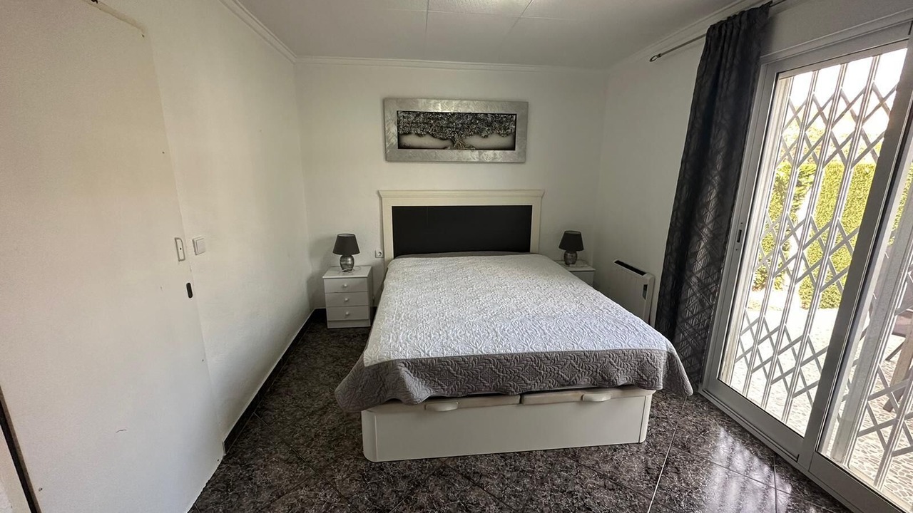 Photo of Bedroom in San Fulgencio