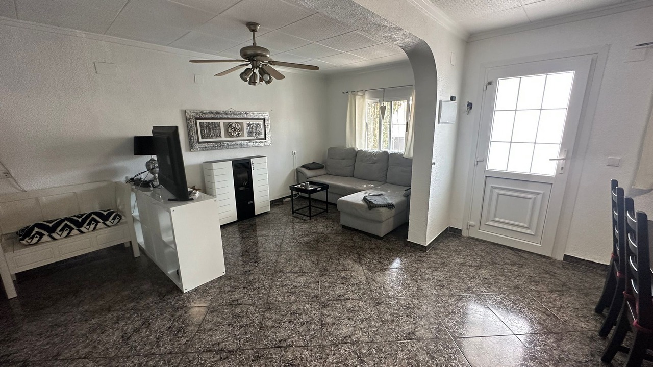 Photo of Livingroom in San Fulgencio