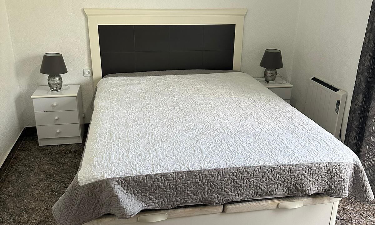 Photo of Bedroom in San Fulgencio
