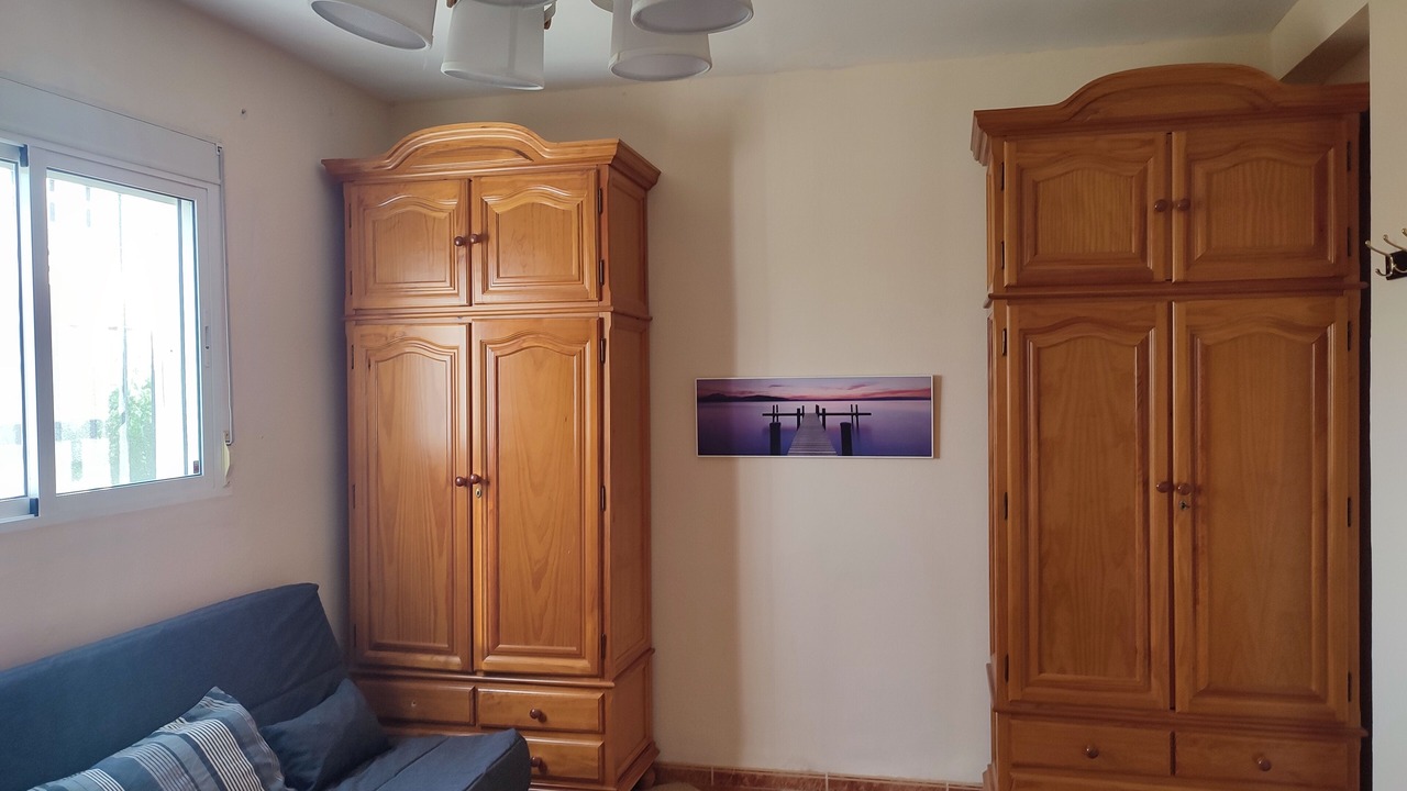 Photo of Livingroom in Marchena
