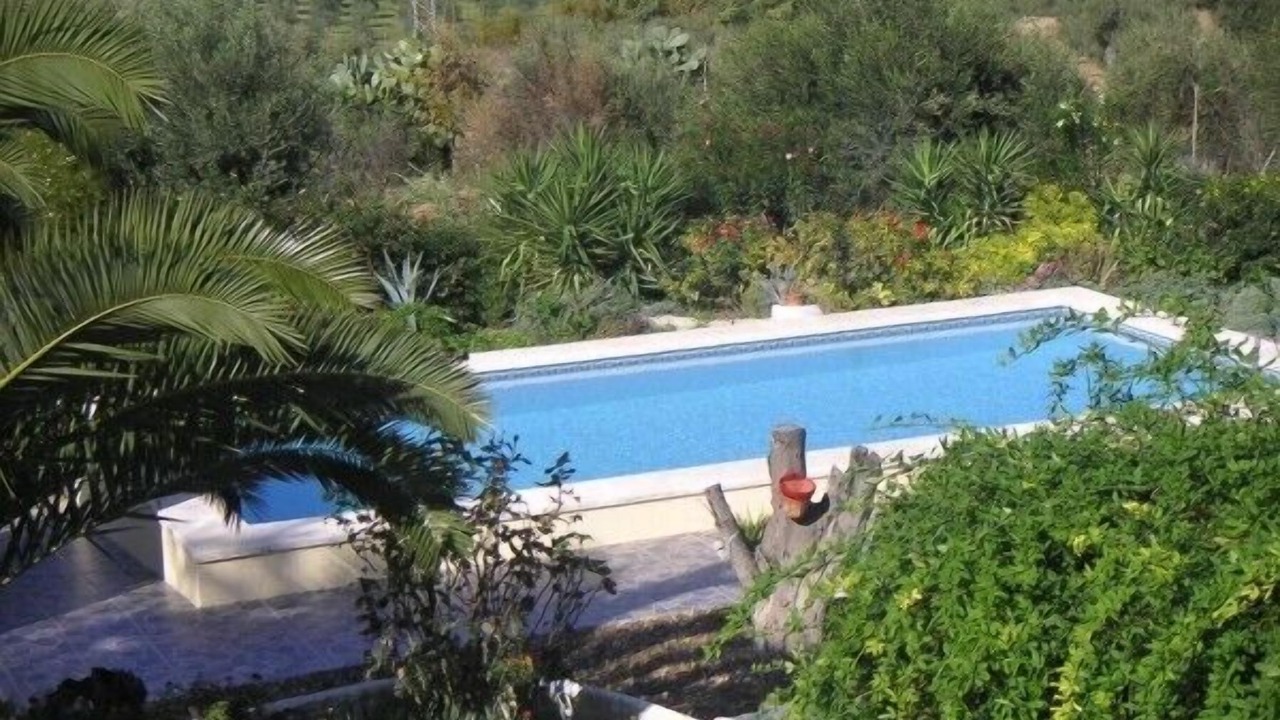 Photo of Outdoor in Marchena