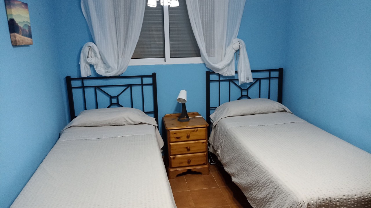 Photo of Bedroom in Marchena