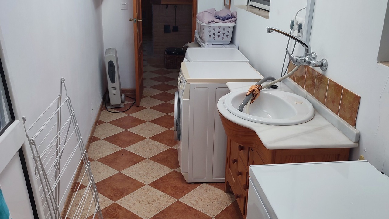 Photo of Bedroom in Marchena