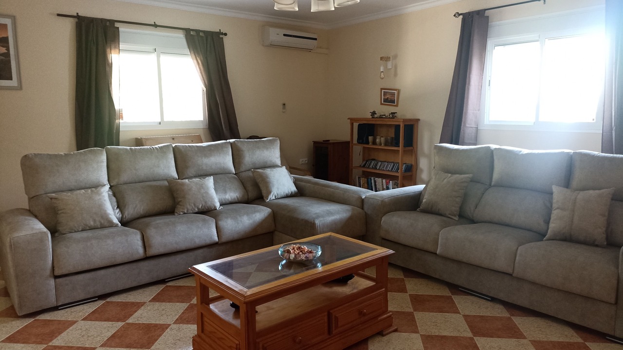Photo of Livingroom in Marchena