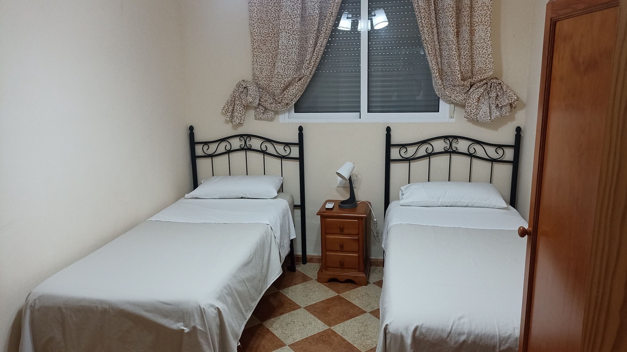 Photo of Bedroom in Marchena