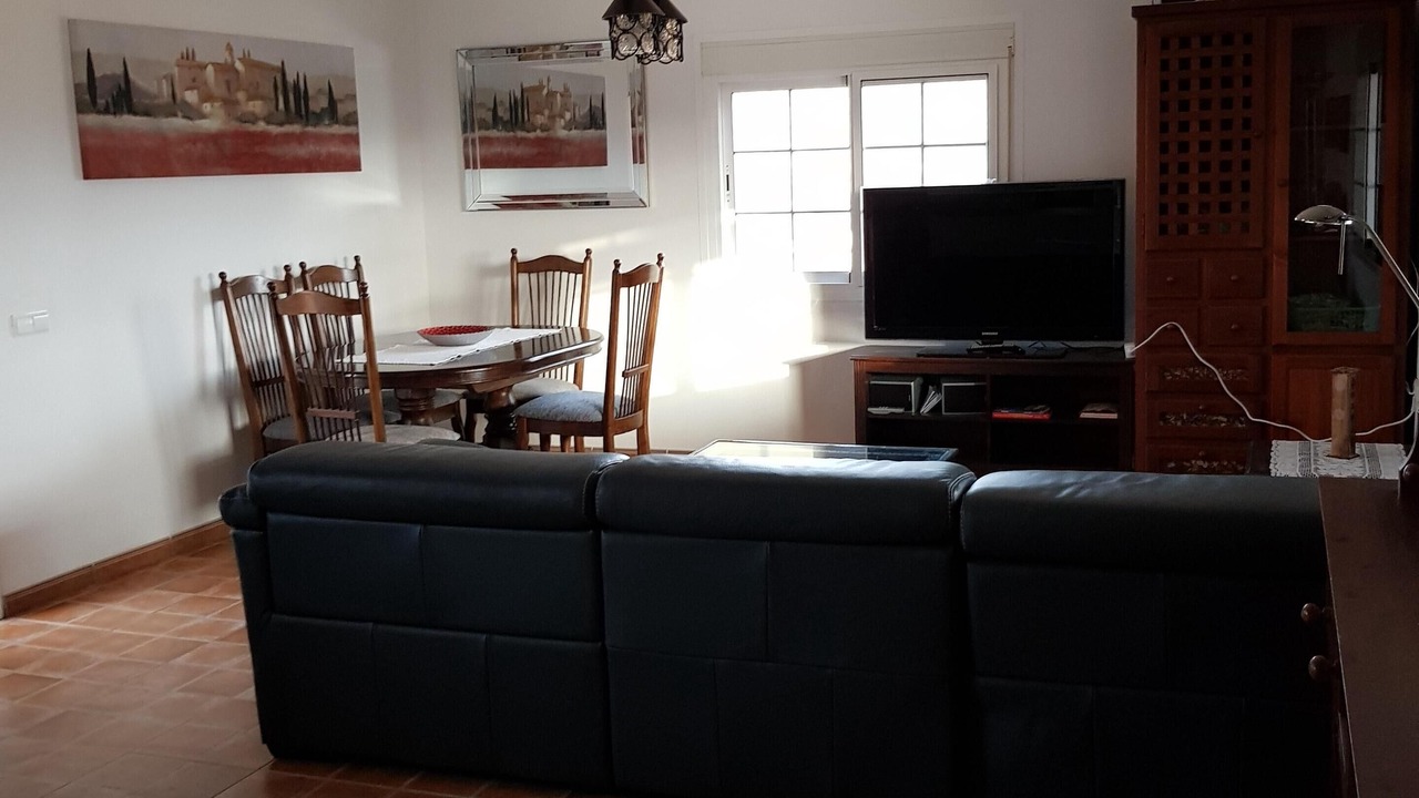 Photo of Livingroom in Puerto del Rosario