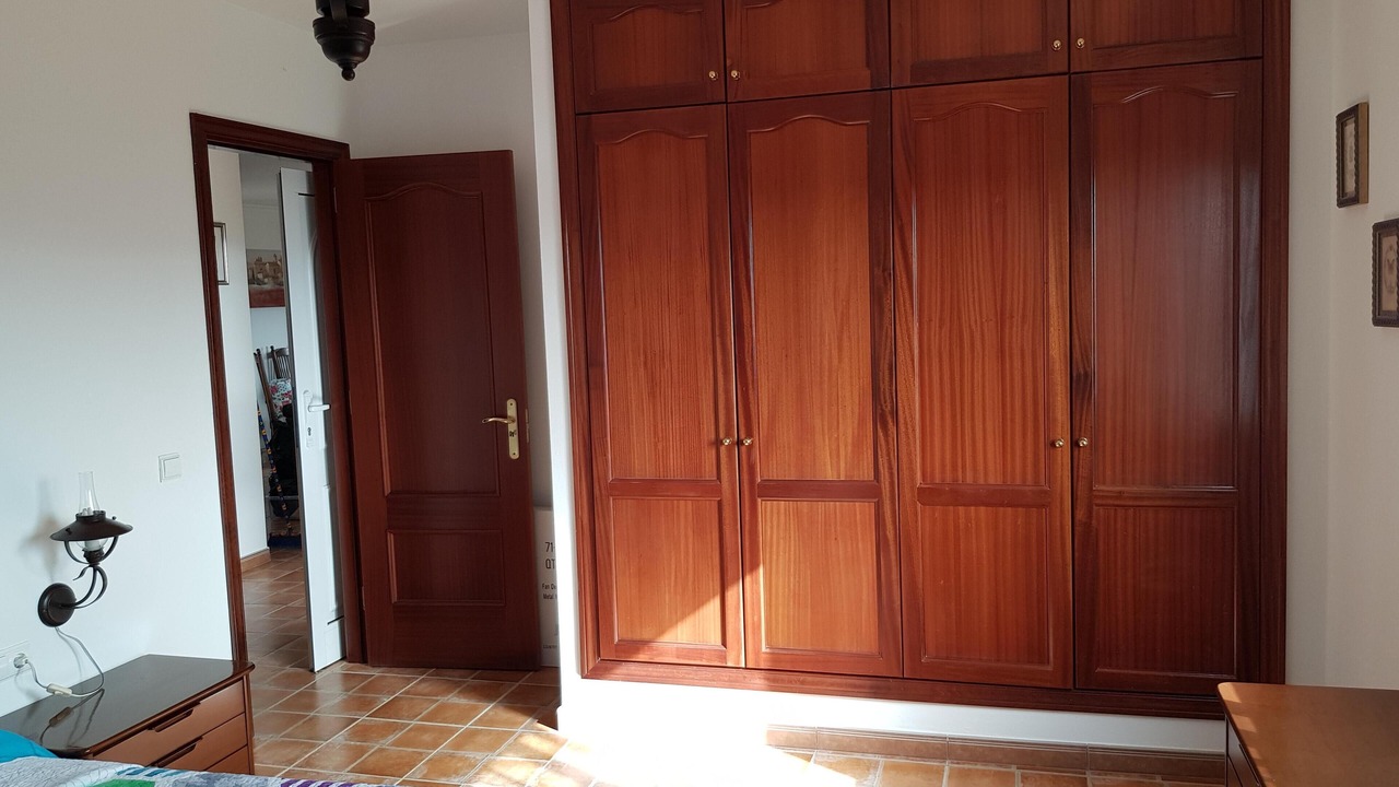 Photo of Bedroom in Puerto del Rosario