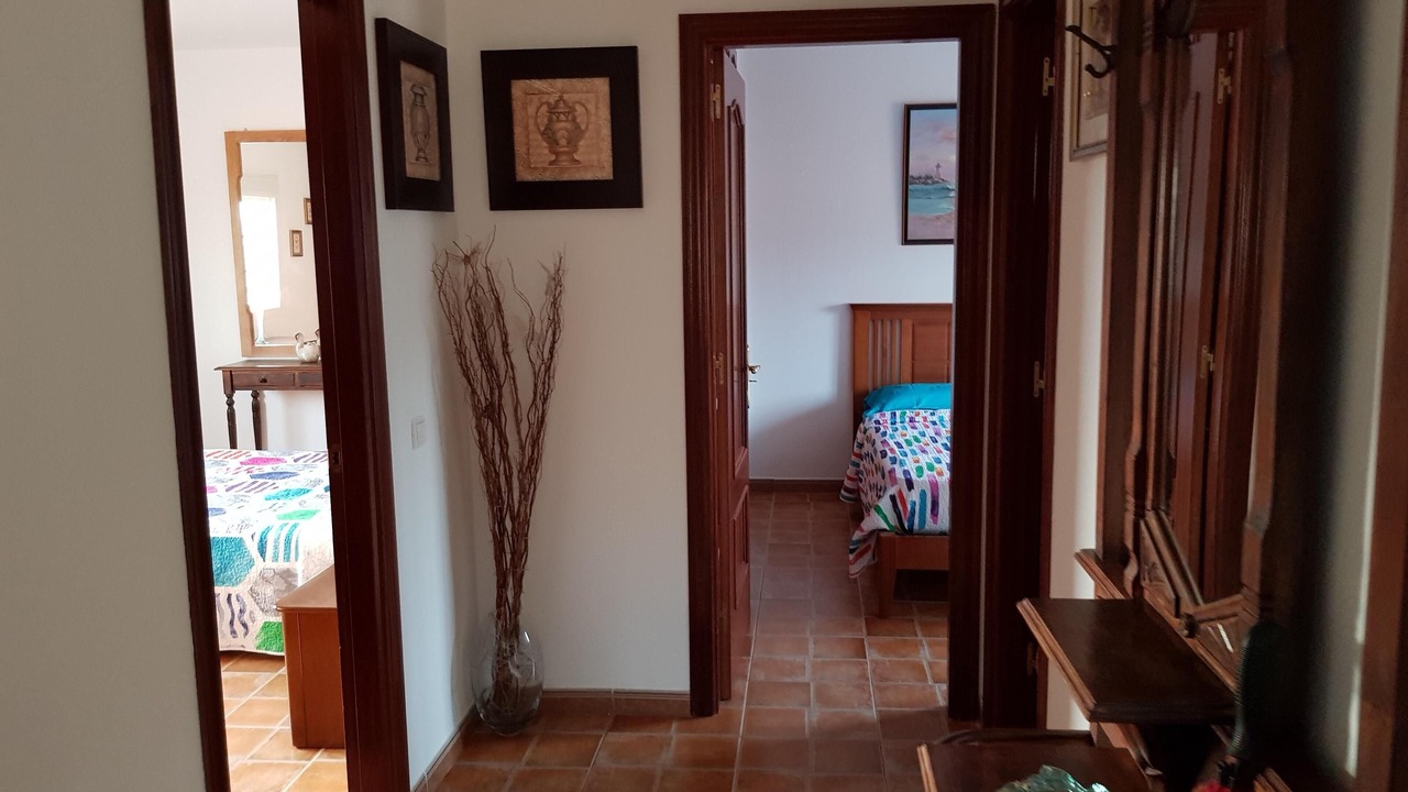 Photo of Bedroom in Puerto del Rosario