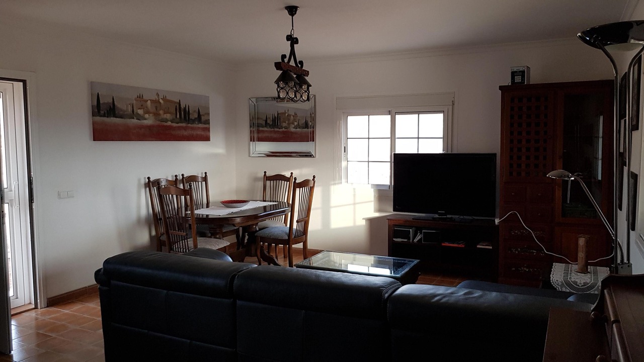 Photo of Livingroom in Puerto del Rosario