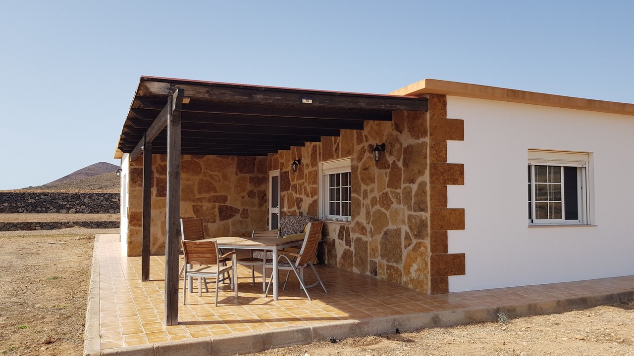 Photo of Outdoor in Puerto del Rosario
