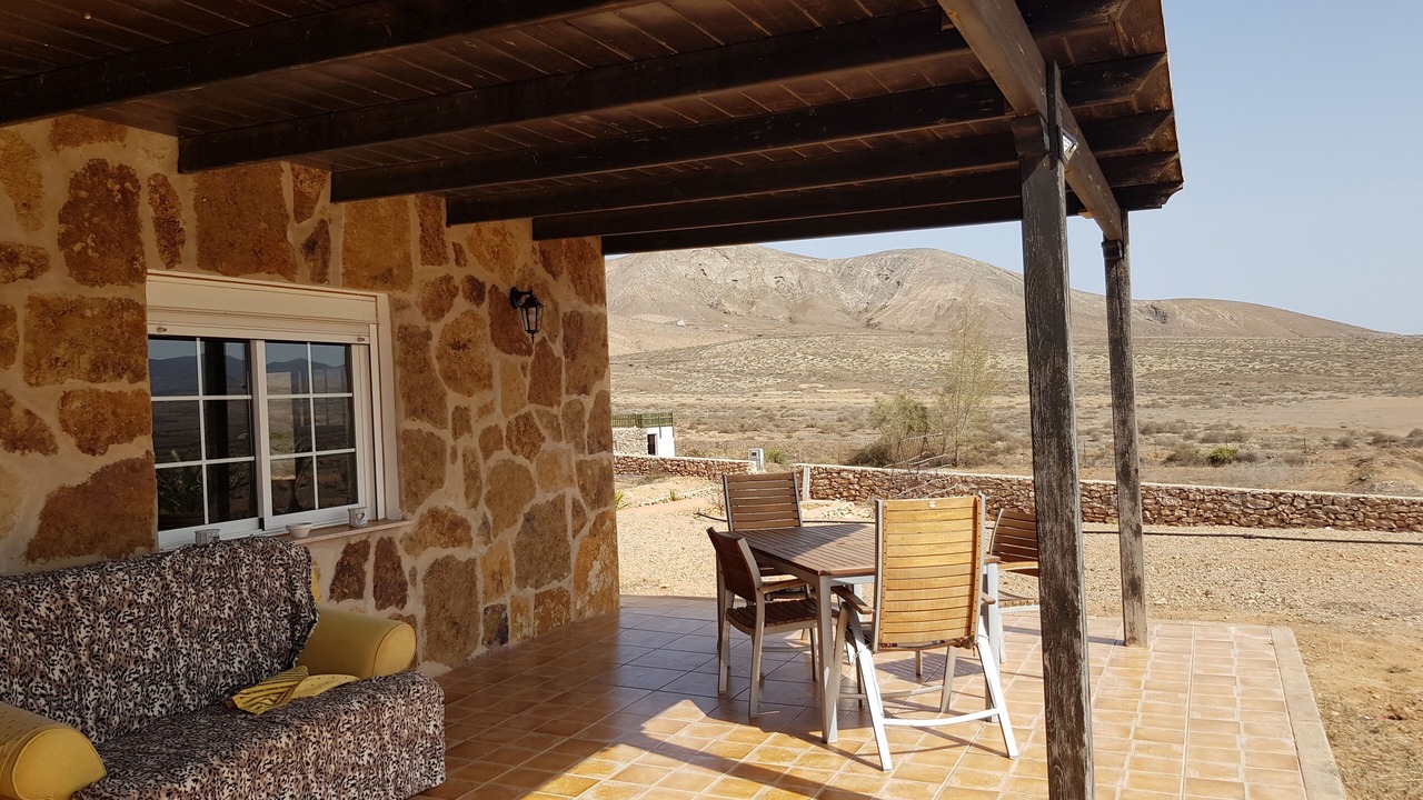 Photo of Outdoor in Puerto del Rosario