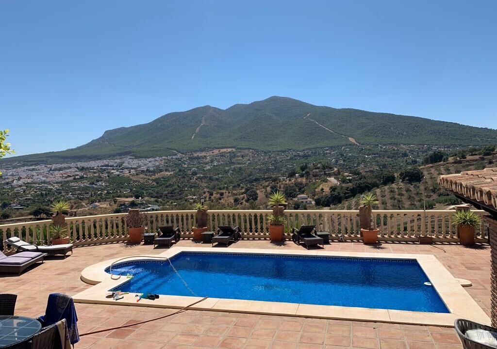 Photo of Outdoor in Alhaurin el Grande