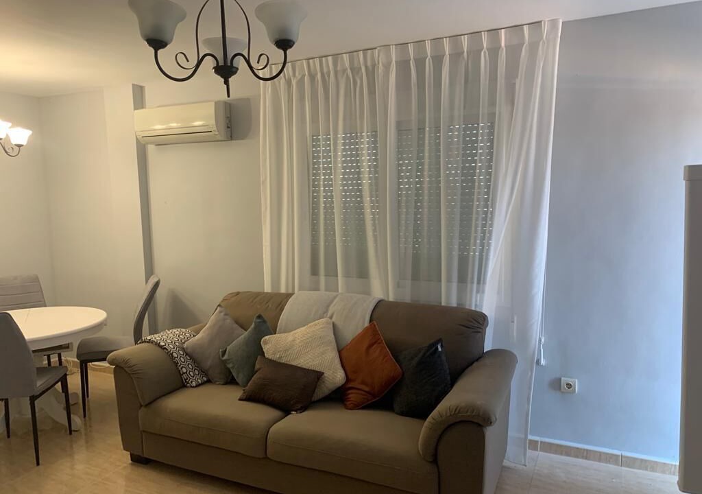 Photo of Livingroom in Alhaurin el Grande