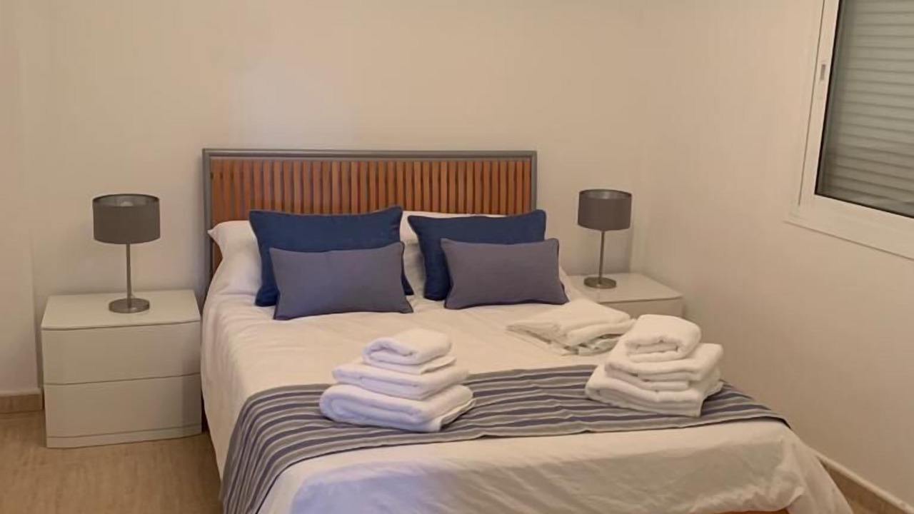 Photo of Bedroom in Alhaurin el Grande