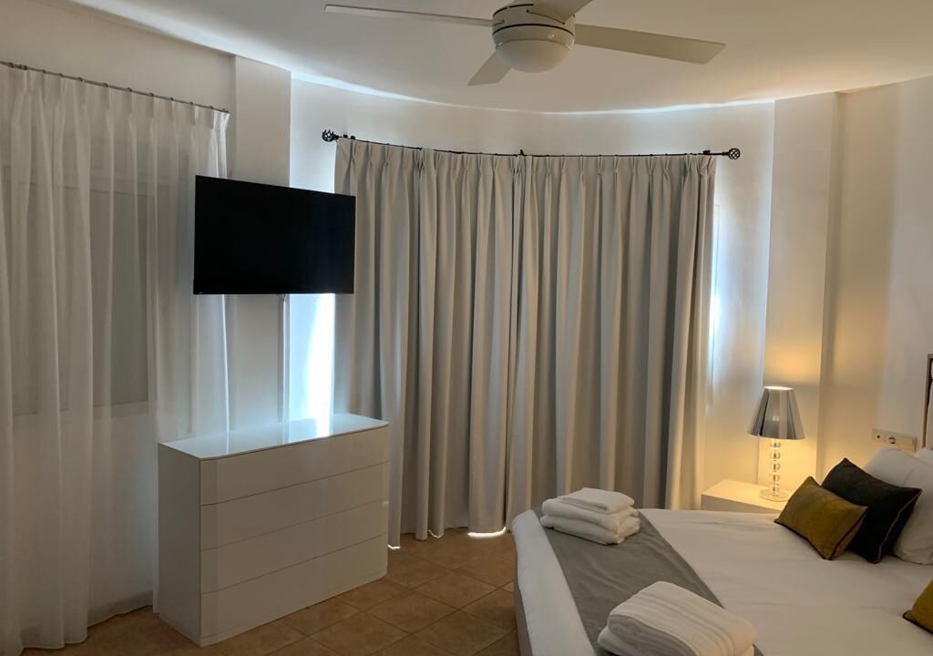 Photo of Bedroom in Alhaurin el Grande