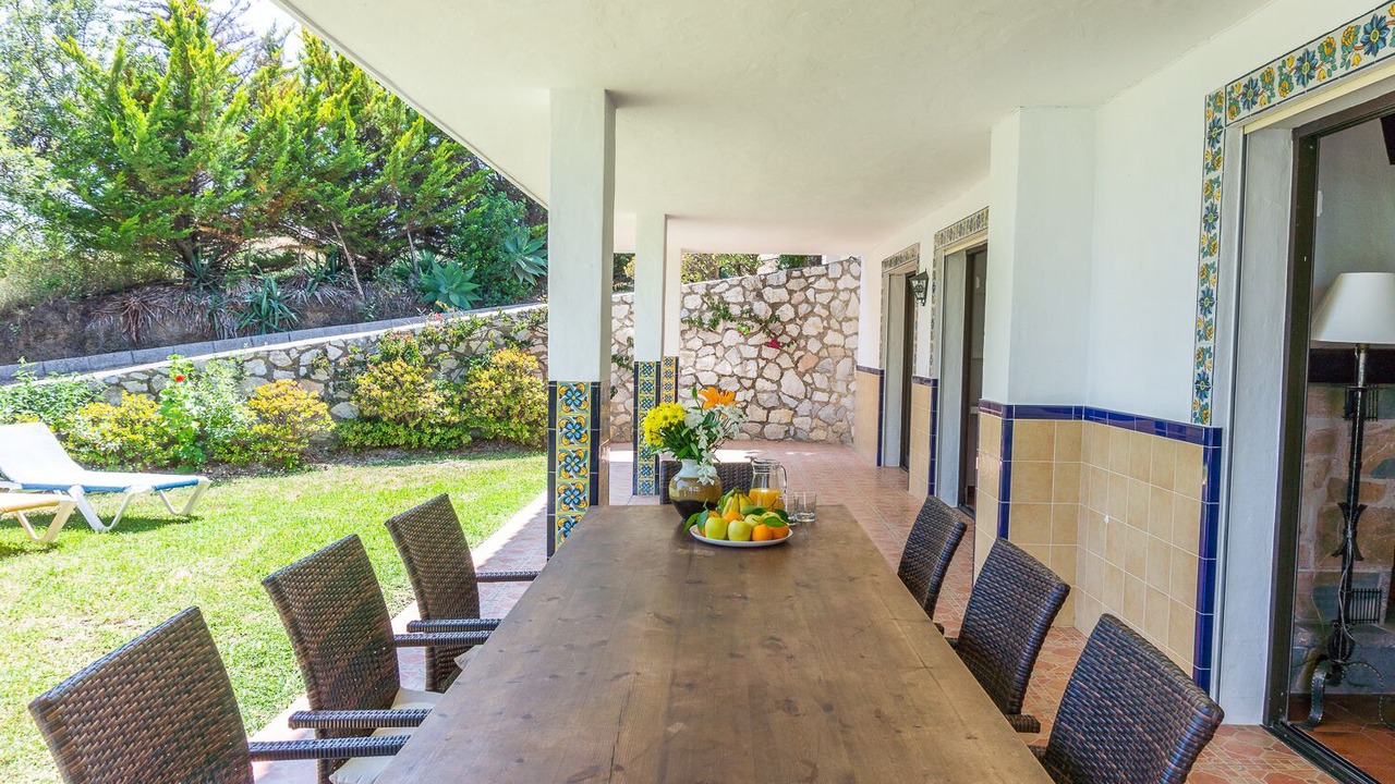 Photo of Outdoor in Mijas