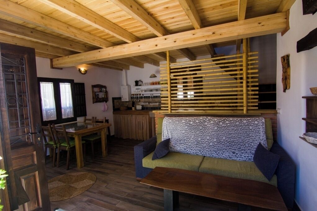 Photo of Livingroom in Castano del Robledo