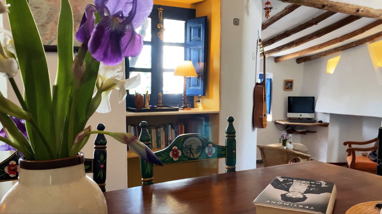 Photo of Bedroom in Montecorto