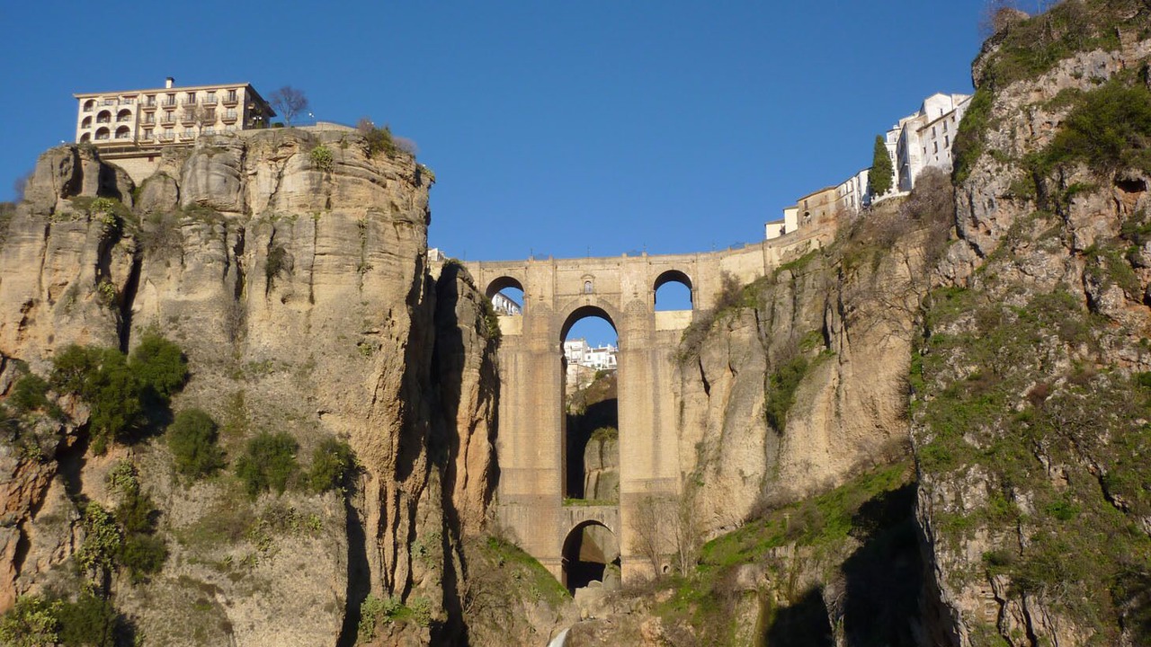 Photo of Others in Montecorto
