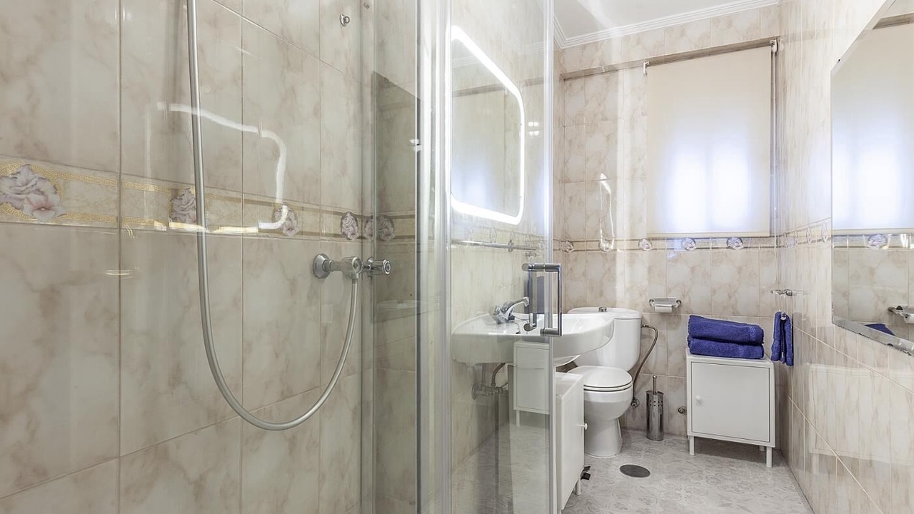 Photo of Bathroom in Triana