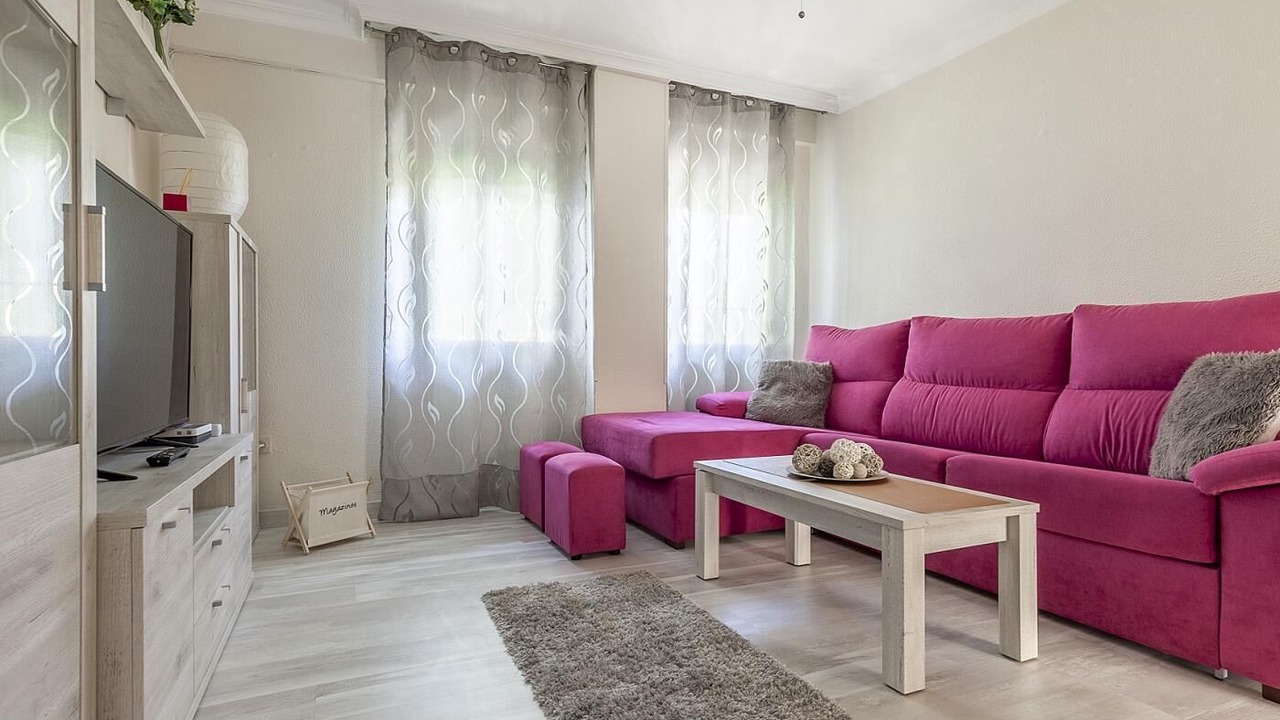 Photo of Livingroom in Triana