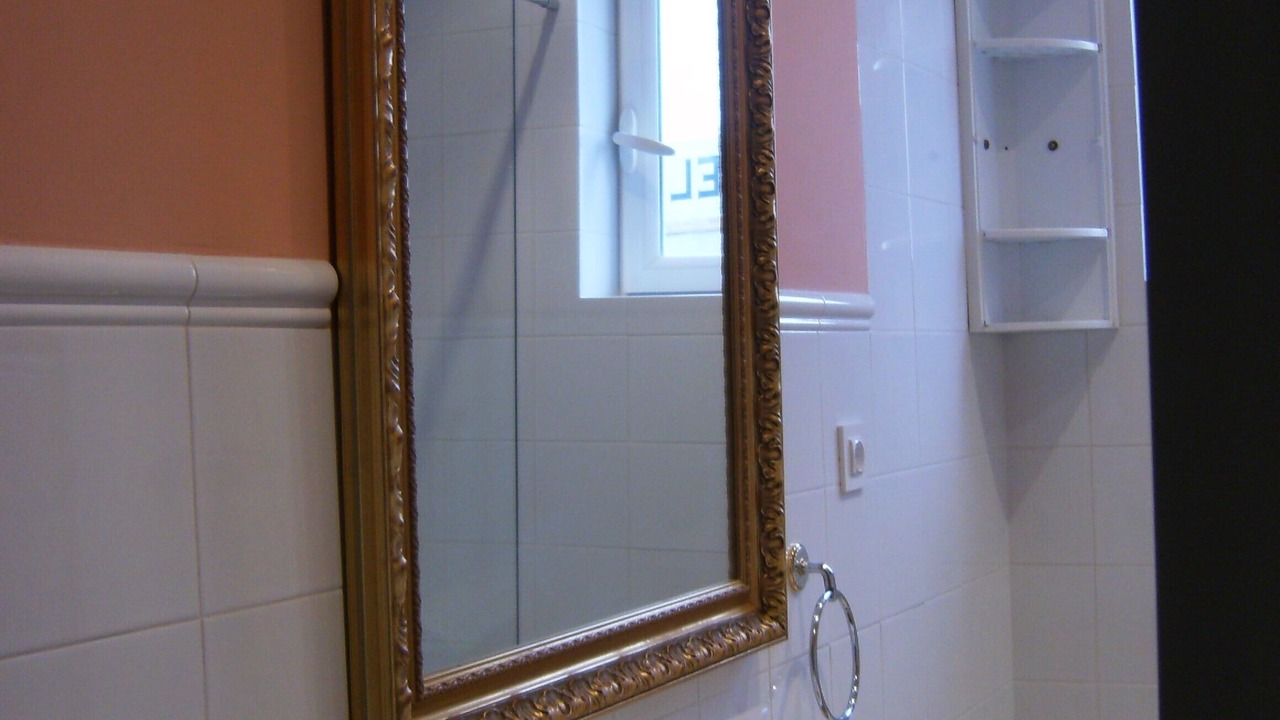 Photo of Bathroom in Raval Roig