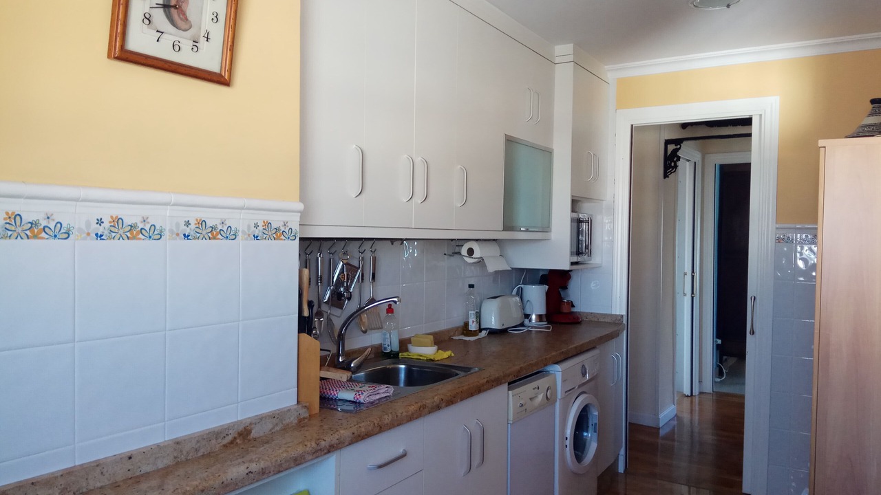 Photo of Kitchen in Raval Roig