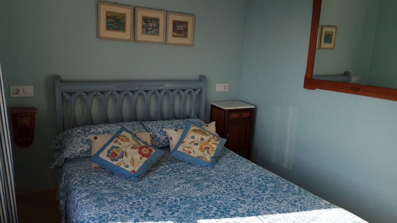 Photo of Bedroom in Raval Roig
